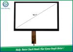 10.1'' LCD Touch Panel Capacitive Touch Screen With GT928 On FPC And ITO Sensor