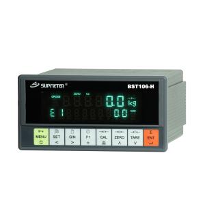 Best Concrete Batching System Indicator Controller wholesale