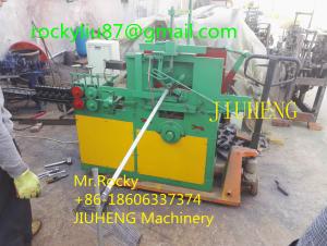 Best Galvanized Wire Hanger Making Machine wholesale
