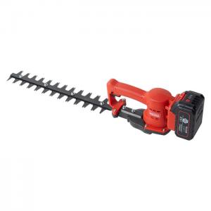 Best 21V Lithium Battery Cordless Hedge Trimmer 1500rpm Power Hedge Clippers wholesale