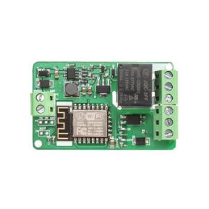 Multi Layer Boards PCB Manufacturing HASL Printed Circuit Fabrication FR4