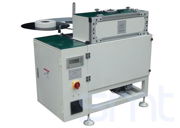 Cheap Auto - Inserting Paper Inserter 445kg PLC Program Controlled High Speed for sale