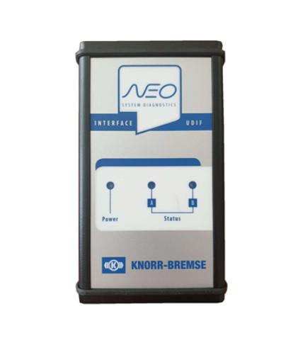 Cheap Trailers Braking Systems ECUtalk UDIF  Truck Scan Tool for sale