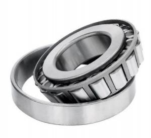 Best Separable Tapered Roller Bearing Durable For Automobile Rear Axle Hub wholesale