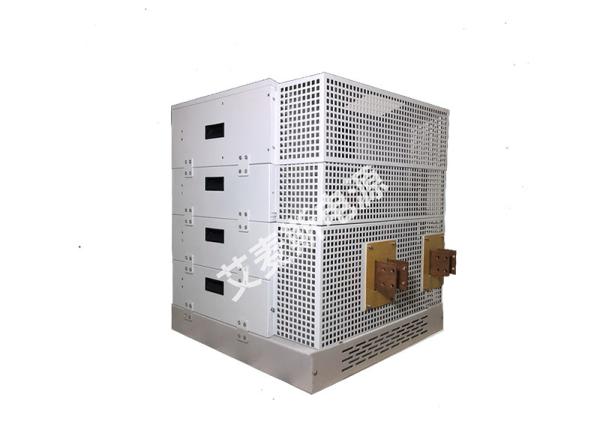 Cheap 200VDC Programmable DC Power Supply PWM IGBT Rectifier for sale
