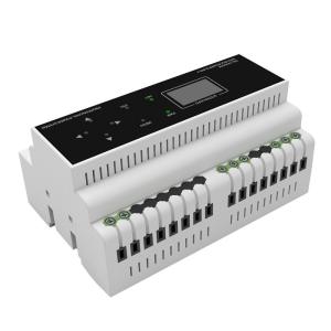 Best Commercial Building Lighting Dimmer Control System Applied In Lighting Automation System wholesale
