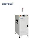 PLC Control System Pass Through Function Balanced Accurate Flip Mode Automatic