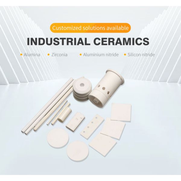 95% Alumina Ceramic Roller for Lithium Battery Roller Kiln – High Purity, Wear-Resistant & High-Temperature Resistant Roller for Industrial Furnace