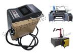 Precision Portable Rust Removal Machine
