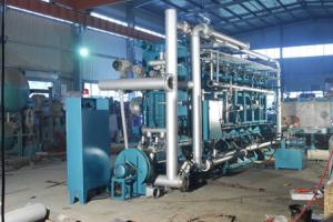 Best Industrial Auto EPS Block Moulding Machine With PLC Controller 6Min / Cycle wholesale