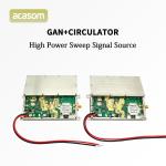 300M 400M High Power Anti Drone Module Sweep Signal Sources With GAN And
