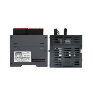 Best Expandable PLC Logic Controller 0.35µs Coolmay PLC Analog Module wholesale