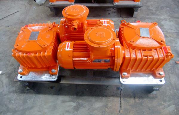 Cheap Solid control system drilling pump mud agitator operating instructions for sale