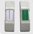 China Panic Emergency Button for Switch Alarms on sale