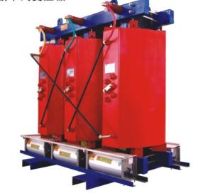 IEC60076-11 Standard Dry Type Transformer SCB10 11 12 13 10kV Class