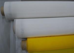 Best Textile Polyester Printing Mesh 100% Monofilament With 53 Inch Width Size wholesale