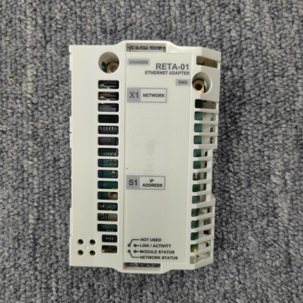 Cheap ABB RPBA-01 Profibus DP Adapter Module for sale
