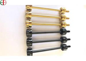 China GR5 M6 M8 M5 Titanium Motorcycle Bolts Nuts Gold Color on sale