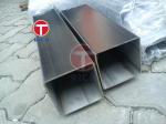 Best Square Welded 304 3 Inch ASTM A213 Structural Steel Pipe wholesale