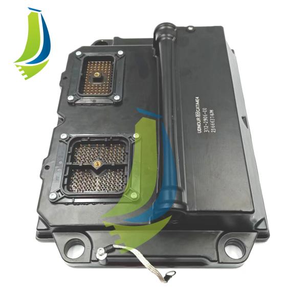Cheap 372-2906 ECM ECU Controller Computer Board 3722906 For E345C E349D for sale