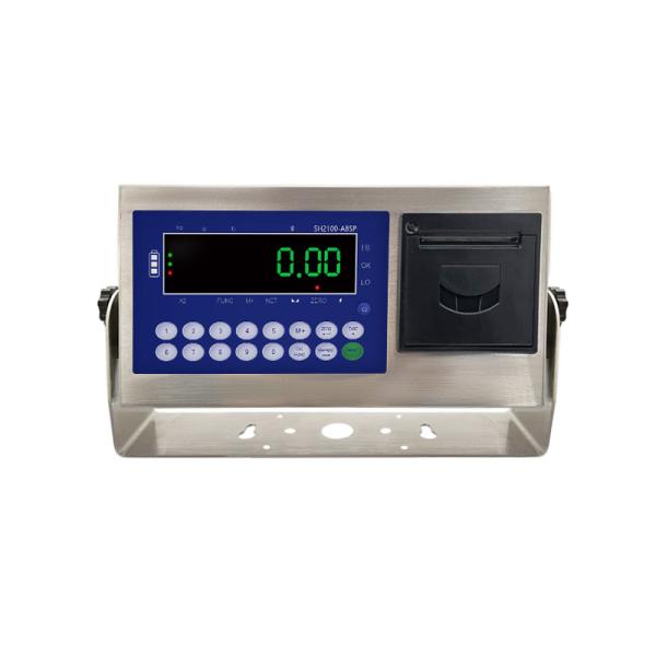 Cheap Producer SOHE A8SP Meter Printing Instrument with Waterproof Design and LED Display for sale