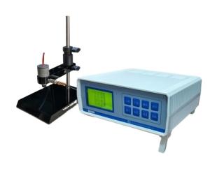 China Coulometric Thickness Tester Of Tin Plating On Copper Metal on sale