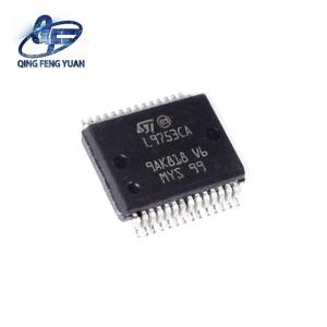 STMicroelectronics L9753CAXPTR In Stock Ic Chip Mcu 64Lqfp Stm32f 8 Pin Microcontroller Semiconductor L9753CAXPTR