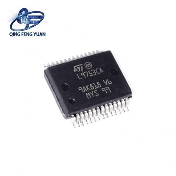 Cheap STMicroelectronics L9753CAXPTR In Stock Ic Chip Mcu 64Lqfp Stm32f 8 Pin Microcontroller Semiconductor L9753CAXPTR for sale