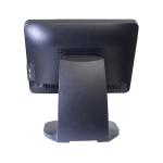 Windows Or Linux OS Pos Computer System 12 Inch Fanless Design Lcd Monitor
