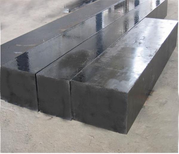 Cheap High Precision Alloy Steel Forgings In Heavy Machine 300 - 1200mm Width , Max Length 8000mm for sale