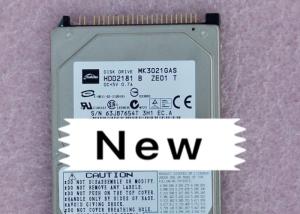 Best MK3021GAS HDD2181 Toshiba 2.5 HDD 30G IDE Parallel Port 1 Year Warranty wholesale