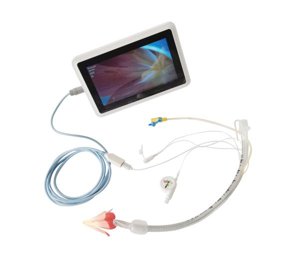 Cheap Innovative Visual Endotracheal Intubation Precise Positioning Safe Worry Free for sale