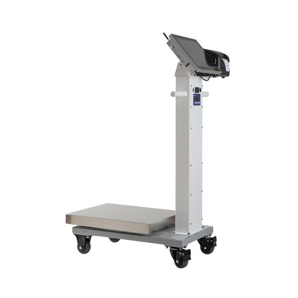 Cheap Blue SOHE Y15A Move Printer with 800kg Load Capacity and Touch Screen Network Software for sale