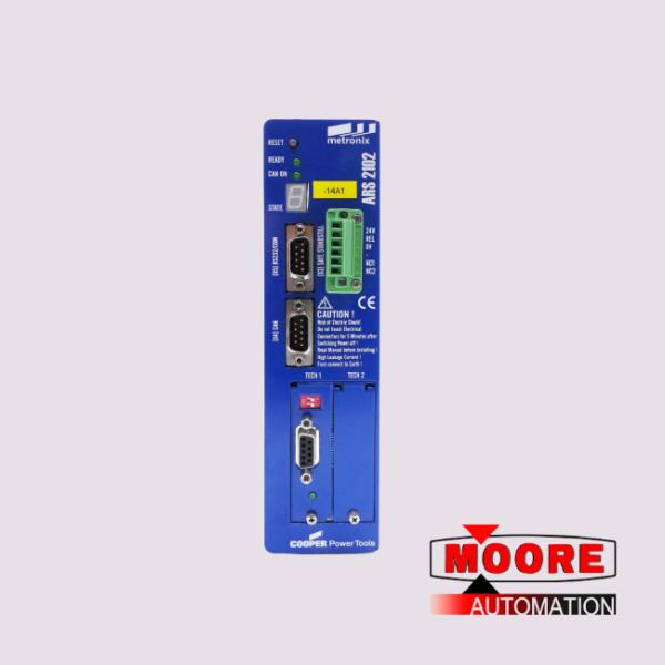 Cheap ARS2102  Metronix  Servo Positioning Controller for sale