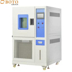 Best Temperature Humidity Test Chamber -70C to +150C Climatic Chambers, Client's Demands Color wholesale