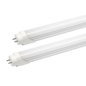 China LED T8 Tube Lighting 4f/8f, 18W/25W, 140LM/W, White Linkable Tube Lights for Room, Garage on sale
