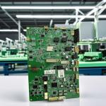 SMT factory Certified Custom Software Development for PCBA