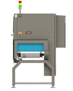 China High Flexibility X Ray Food Inspection System With 17 Inch LCD Monitor on sale