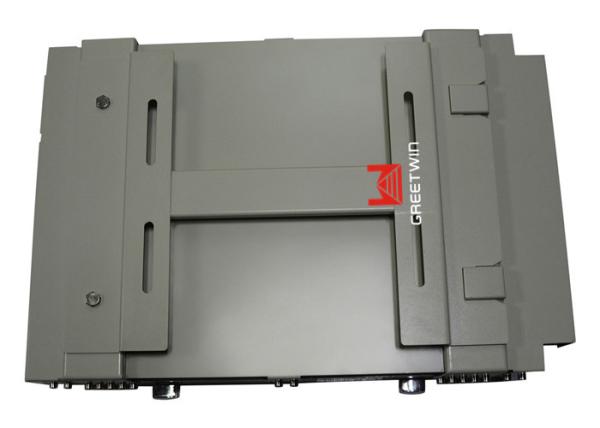 Cheap RJ45 Digital Remote Control Signal Jammer Low Electromagnetic Radiation for sale