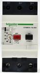 Easily Integrated Motor Control Circuit Breaker With Multiple Configurations