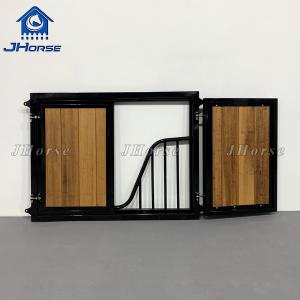 Durable Horse Barn Doors And Window Ultimate Upgrade For Barn