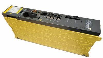 Cheap FANUC A06B-6400-H102 SERVO AMPLIFIER AMPLIFIER 6 AXIS CONTROL B FOR R-30IB for sale