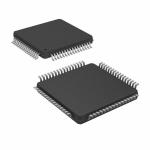 128K Bytes Sound IC Chip Programming ATMEGA128-16AU 8 Bit Microcontroller