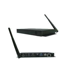Best Professional RK3288 Android Media Player Box With Ethernet And WiFi wholesale