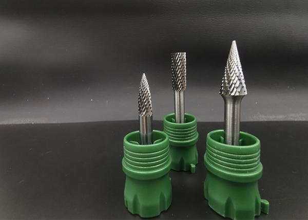 Cheap K20 Power Tools Tungsten 25mm Carbide Rotary Burr for sale