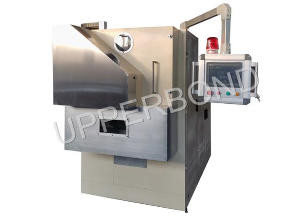 Cheap MC84R 3000 Kg/h  Rotary Tobacco Cutting Machine With Servo Drive Control for sale