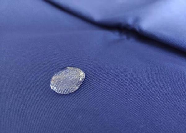 Cheap Fire Suit Acid Proof Fabric Anti static heat resistant cloth material 360 GSM for sale