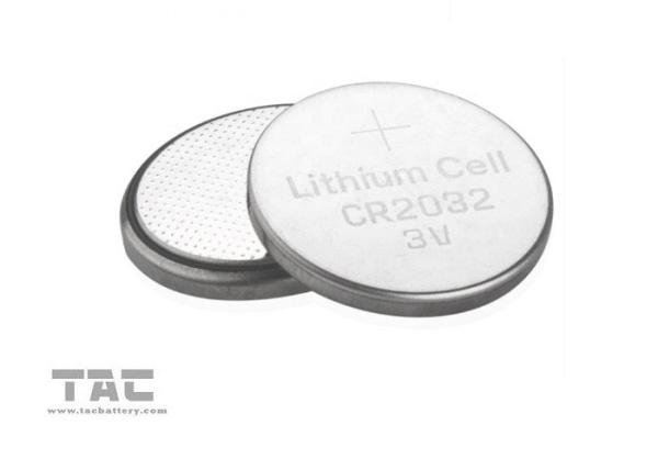 Cheap Li-Mn Primary Lithium Button Cell Battery CR1632A 3.0V 120mA for Toy,  LED light,  PDA for sale