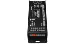 Dipswitch Addressing DMX Decoder LED Driver , RGBW Constant Current 4 Channel