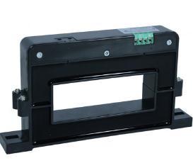 Open Loop DC Current Transmitter For Measure Currents Of DC AC Pulse Waveforms